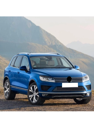 Silbak Vw Touareg 2015-2018 Ön Arka Cam Silecek Seti Takımı 7P0998002