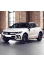 Silbak Vw T-Roc 2023-2026 Ön Arka Cam Silecek Seti Takımı 2GA998002