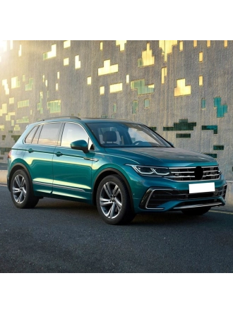 Silbak Vw Tiguan 2020-2022 Ön Arka Cam Silecek Seti Takımı 5NB998002