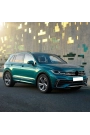 Silbak Vw Tiguan 2020-2022 Ön Arka Cam Silecek Seti Takımı 5NB998002
