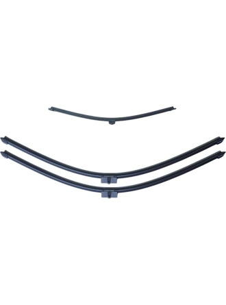Silbak Vw Touareg 2011-2014 Ön Arka Cam Silecek Seti Takımı 7P0998002