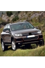 Silbak Vw Touareg 2011-2014 Ön Arka Cam Silecek Seti Takımı 7P0998002