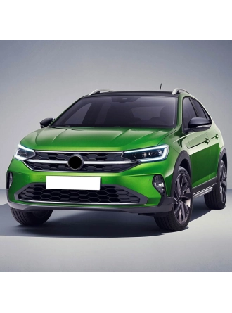 Silbak Vw Taigo 2021-2025 Ön Arka Cam Silecek Seti Takımı 2G1998002A