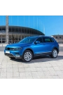 Silbak Vw Tiguan 2016-2020 Ön Arka Cam Silecek Seti Takımı 5NB998002