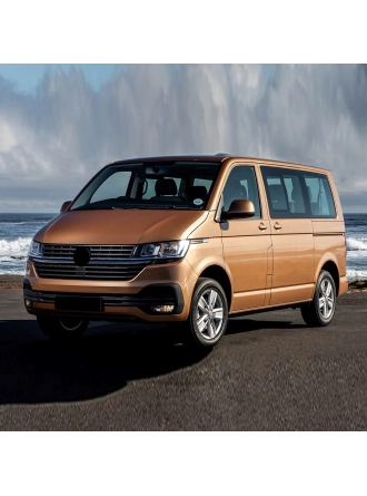 Silbak Vw Transporter T6.5 2020-2023 Ön Cam Arka Cam Silecek Seti 7E1998002