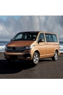 Silbak Vw Transporter T6.5 2020-2023 Ön Cam Arka Cam Silecek Seti 7E1998002