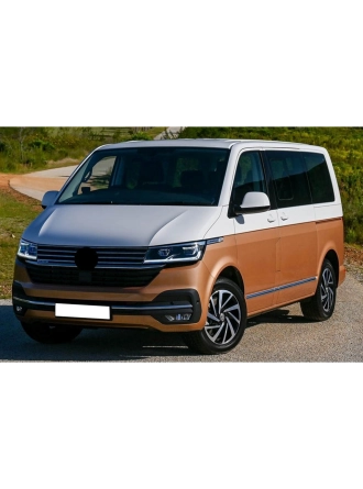 Silbak Vw Caravelle T6.5 2020-2023 Ön Arka Cam Silecek Seti Takımı 7E1998002