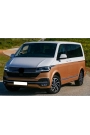 Silbak Vw Caravelle T6.5 2020-2023 Ön Arka Cam Silecek Seti Takımı 7E1998002