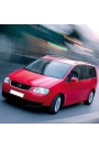 Silbak Vw Touran 2003-2006 Ön Arka Cam Silecek Seti Takımı 7M3998002