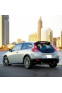 Silbak Volvo C30 Makyajsız Kasa 2007-2010 Ön Cam Arka Cam Silecek Seti Takımı