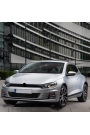 Silbak Vw Scirocco 2015-2018 Ön Cam Arka Cam Silecek Seti Takımı 1K8998002
