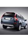 Silbak Volvo XC90 2007-2010 Ön Cam Arka Cam Silecek Seti Takımı