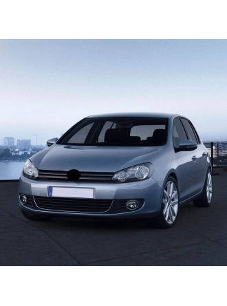 Silbak Vw Golf 6 2009-2012 Ön Cam Arka Cam Silecek Seti Takımı
