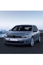 Silbak Vw Golf 6 2009-2012 Ön Cam Arka Cam Silecek Seti Takımı