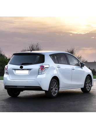 Silbak Toyota Verso 2013-2018 Ön Cam Arka Cam Silecek Seti Takımı