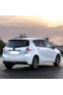 Silbak Toyota Verso 2013-2018 Ön Cam Arka Cam Silecek Seti Takımı