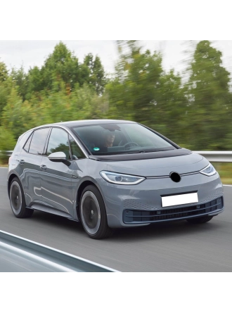 Silbak Vw Id3 2020-2024 Ön Cam Arka Cam Silecek Seti Takımı 10A998002A