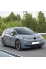 Silbak Vw Id3 2020-2024 Ön Cam Arka Cam Silecek Seti Takımı 10A998002A