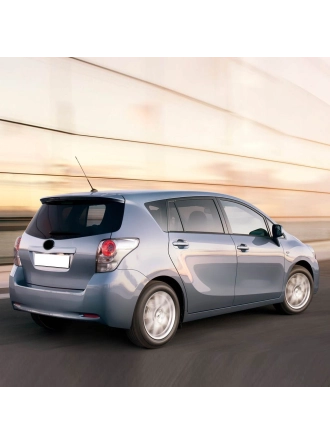 Silbak Toyota Verso 2010-2013 Ön Cam Arka Cam Silecek Seti Takımı
