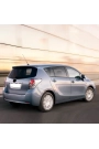 Silbak Toyota Verso 2010-2013 Ön Cam Arka Cam Silecek Seti Takımı