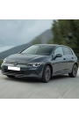 Silbak Vw Golf 8 2020-2025 Ön Cam Arka Cam Silecek Seti Takımı