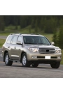 Silbak Toyota Land Cruiser J200 2007-2020 Ön Cam Arka Cam Silecek Seti Takımı