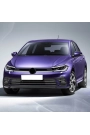 Silbak Vw Polo 2022-2025 Ön Cam Arka Cam Silecek Seti Takımı