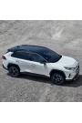 Silbak Toyota Rav4 2019-2024 Ön Cam Arka Cam Silecek Seti Takımı