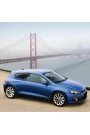 Silbak Vw Scirocco 2009-2014 Ön Cam Arka Cam Silecek Seti Takımı 1K8998002