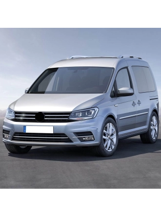 Silbak Vw Caddy 2018-2019-2020 Ön Cam Arka Cam Silecek Seti Takımı