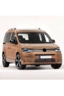 Silbak Vw Caddy 2021-2025 Ön Cam Arka Cam Silecek Seti Takımı