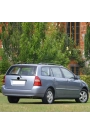 Silbak Toyota Corolla Sw Wagon 2002-2006 Ön Cam Arka Cam Silecek Seti Takımı