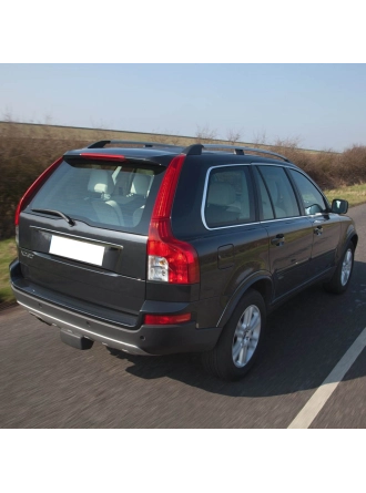 Silbak Volvo XC90 2011-2014 Ön Cam Arka Cam Silecek Seti Takımı