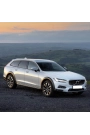 Silbak Volvo V90 Cross Country 2021-2025 Ön Cam Arka Cam Silecek Seti Takımı