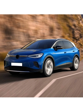 Silbak Vw Id4 Crozz Pro 2021-2024 Ön Arka Cam Silecek Seti Takımı 11B998002