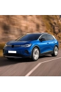 Silbak Vw Id4 Crozz Pro 2021-2024 Ön Arka Cam Silecek Seti Takımı 11B998002