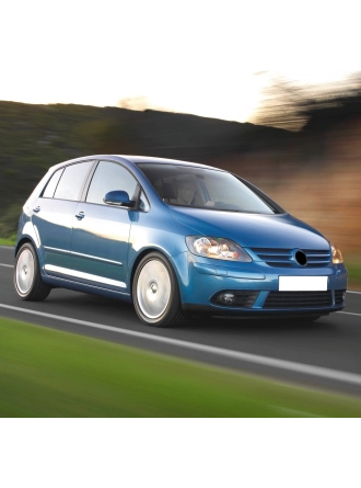 Silbak Vw Golf Plus 2005-2009 Ön Cam Arka Cam Silecek Seti Takımı