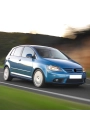 Silbak Vw Golf Plus 2005-2009 Ön Cam Arka Cam Silecek Seti Takımı