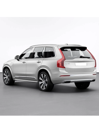 Silbak Volvo XC90 2020-2024 Ön Cam Arka Cam Silecek Seti Takımı