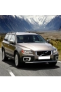 Silbak Volvo XC70 2008-2014 Ön Cam Arka Cam Silecek Seti Takımı