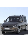 Silbak Vw Caddy 2011-2015 Ön Cam Arka Cam Silecek Seti Takımı