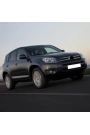 Silbak Toyota Rav4 2006-2012 Ön Cam Arka Cam Silecek Seti Takımı