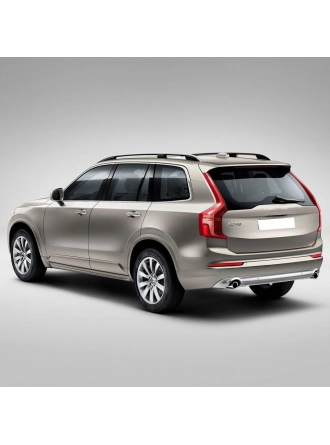Silbak Volvo XC90 2015-2019 Ön Cam Arka Cam Silecek Seti Takımı