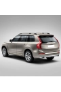 Silbak Volvo XC90 2015-2019 Ön Cam Arka Cam Silecek Seti Takımı