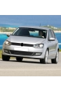 Silbak Vw Polo 2010-2014 Ön Cam Arka Cam Silecek Seti Takımı