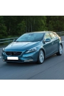 Silbak Volvo V40 2012-2019 Ön Cam Arka Cam Silecek Seti Takımı