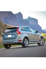 Silbak Volvo XC60 2011-2017 Ön Cam Arka Cam Silecek Seti Takımı