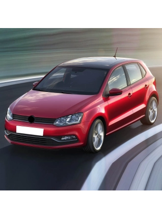 Silbak Vw Polo 2015-2016-2017 Ön Cam Arka Cam Silecek Seti Takımı