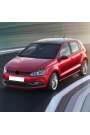 Silbak Vw Polo 2015-2016-2017 Ön Cam Arka Cam Silecek Seti Takımı