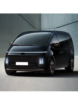 Silbak Hyundai Staria 2021-2025 Ön Cam Silecek Takımı Sigeç Seti 70X40CM